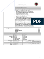 Principles and Applications of Inorganic Chemistry