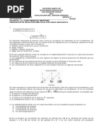 (Tercer) Examen de Periodo 7