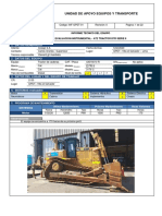 At2 - Tractor 43016010R PDF