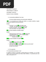 Ingles Trabajo 1 Medicina