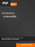 Indexeddb PDF