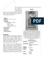 Aarón PDF