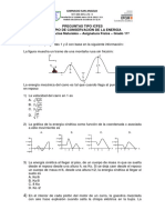 Preguntas Icfes Energia PDF