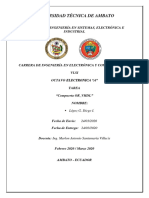 Tarea ISE Design Compuerta OR Xilinx