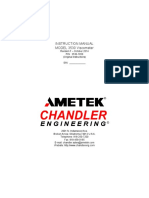 Model 3530 Viscometer Manual PDF