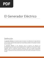 Generadores Electricos PDF