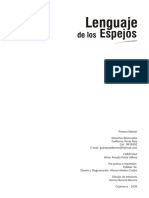 Poemario Lenguaje de Los Epsejos PDF