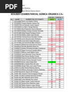 Notas Parciales QO2