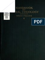 A Hand Book of Moral Theology PDF