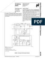 3A Battery Charger PDF