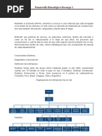 Sodimac Final