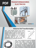 Seminario de Transformadores Electricos PDF