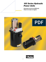 02 - 165 Series Power Units PDF