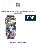 PNDE2017-30 - Educar-Angola 2030