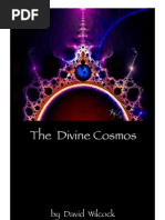 The Divine Cosmos by David Wilcock