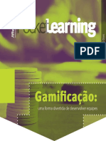 Gamificação