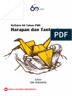 Buku Refleksi 60 Tahun PMII PDF