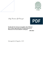 GilDeisy Estadoartemonografiashistoriaculturaparobadashistoriaudea PDF