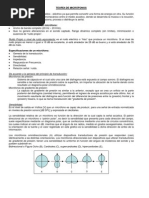 Teoria y Practica de Microfonos