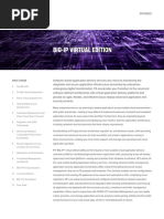 Big Ip Virtual Editions Datasheet