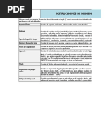 Matriz de Normativa Legal MUEBLES Y CAMAS