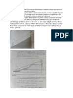 Nivelación Trigonométrica