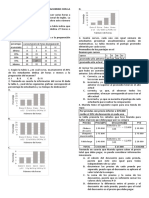 Cuestionario Pruebas Icfes