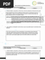 David Alarcon - FICHA DE PRÁCTICAS EXTERNAS