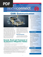 GMLAN (Can Bus GM) PDF