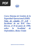 OACI SMS Nota 02-B (R13-A)