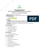 Instructivo Trabajo Independiente Anatomia Ii