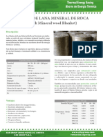 Ficha Tecnica - Mantas - A3a Group PDF