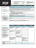 Session 1 Session 2 Session 3 Session 4: (Refer To Class Program)