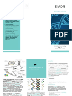 Folleto Biologia y Quimica