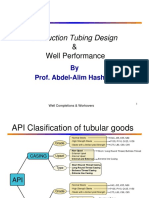 Part 4 Tubing Sizing and Well Performance New PDF