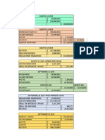 Quiz Proveedores y Obligaciones Financieras