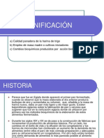 Subtema 2.3 Panificación