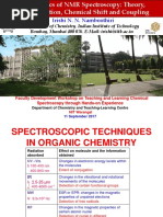 NMR-1-theory and Instr