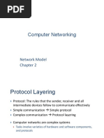 Lecture 2 - Network - Model PDF