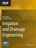 2016 Book IrrigationAndDrainageEngineeri