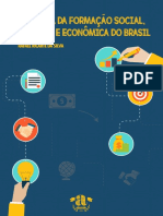 História Da Formação Social Politica e Econômica Do Brasil - 06-02-2015 PDF