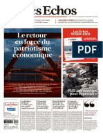 Les Echos - 30 Avril 2020 PDF