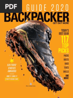 Backpacker 03.04 2020 PDF