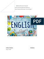 Guía de Inglés PDF