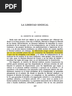 La Libertad Sindical (Ojeda Avilés) - 2494440