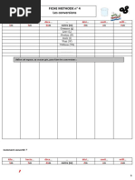 4 - Les Conversions