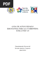 Guia de Autocuidado Emocional PDF