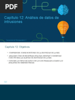 Diapositivas Capitulo 12 - CyberOps