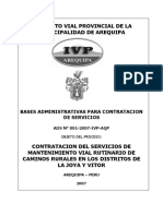 Ads 1 2007 Ivp - Aqp Bases