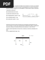 Examen 24 Abr Dinámica Estructural PDF